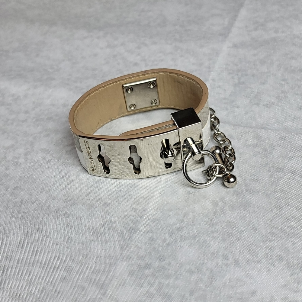 BCBGeneration Leather Bracelet
